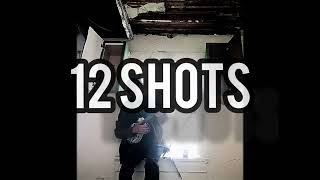 12 shots diabolic cover  pall smenis [upl. by Aihsenad]