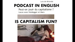 Can We Enjoy Capitalism [upl. by Aymik]