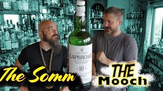 Tribe Week Laphroaig 10 Quarter Cask Select Cairdeas Quarter Cask Cairdeas Madeira Triple Wood [upl. by Ahrens129]