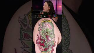 Ink Masters REACT to Season 14 Elimination Tattoos [upl. by Aven]