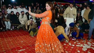 rusa wada  Mehak Malik Dance  Shafa Ullah Khan Rokhri Song  Saraiki Song Punjabi Song [upl. by Calia]