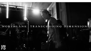 Northlane  Transcending Dimensions Official Music Video [upl. by Allix]