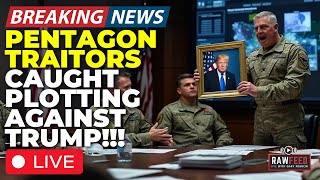 🚨LIVE Trumps America RISING FEMA Traitors OUT Military Plot FOILED Tech Giants CRUMBLING [upl. by Robinet]