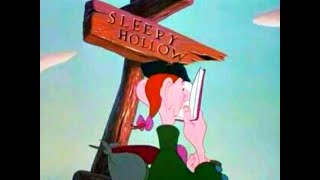 Adventures of Ichabod Crane 1 Sleepy Hollow Arrival [upl. by Rutger]