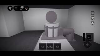 The SCP 008 experiment the zombie plague roblox [upl. by Teiluj677]