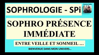 Sophrologie 53  SPi  Audio et texte [upl. by Sapphira947]