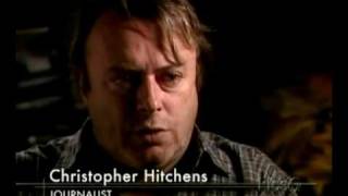 Christopher Hitchens on Reagan [upl. by Lraed]