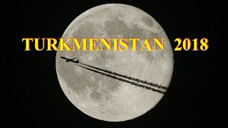 Welcome to Turkmenistan Part 1 [upl. by Akyre789]