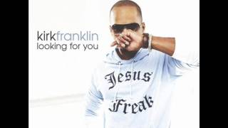 Kirk Franklin  Looking for you Alex Dimitri SSE ReTouchwmv [upl. by Reahard]