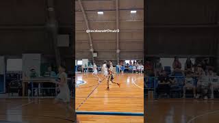 Pinheiros Sub13basketball amorim federados wise jeesp realmadrid nyc thekevinrodrigues [upl. by Chu]