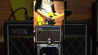 VOX Soundcheck Pathfinder 10 Overdrive Tones [upl. by Nairod]