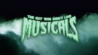 The Guy Who Didnt Like Musicals [upl. by Publus785]