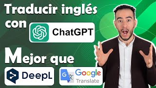 Truco para traducir artículos científicos mejor que el traductor de Google  Aprender a investigar [upl. by Ardnosak]