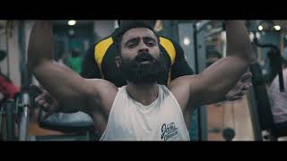 Body Transformation for Beardo Anthem  RinoshGeorgeOfficial  Beardo [upl. by Bhatt827]