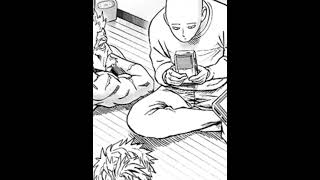 Saitama team saitama fubuki genos silverfang opm [upl. by Hadria815]