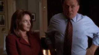 The West Wing S02E05funny moment in the Oval Officeavi [upl. by Swigart88]