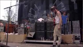 Mumford amp Sons 10 Thistle amp Weeds  Bonnaroo 2011 [upl. by Nnairahs]