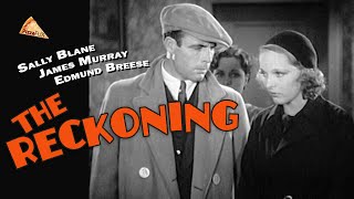 The Reckoning 1932 PRECODE HOLLYWOOD [upl. by Lucrece]