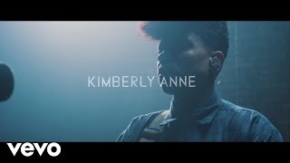 Kimberly Anne  Show Me Love Live Session [upl. by Rosemonde]