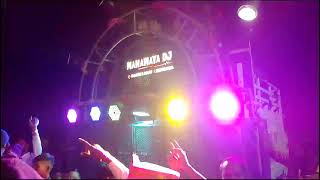 mahamaya dj remix by raaj sankra jonk [upl. by Emery]