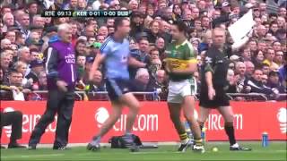 2011 Dublin v Kerry All Ireland Final [upl. by Garbe15]