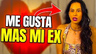 PREFIERE volver con su EX 💔 FIRST DATES MEJORES MOMENTOS COMPELTO [upl. by Sema]