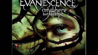 Evanescence  Breathe No More Live [upl. by Annairba876]