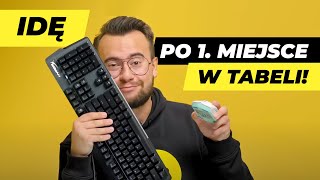 Popraw swoje wyniki w grach z myszkami i klawiaturami HyperX  Media Expert [upl. by Saisoj527]