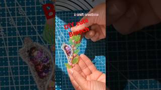 full video on channel diy brooch making tutorial shorts youtubeshorts handmade diy [upl. by Ahearn]