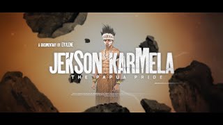 JEKSON KARMELA DOCUMENTARY COMING SOON [upl. by Bob]