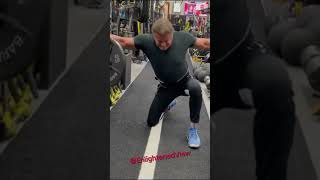 Sylvester Stallone Caught Using Fake Weights  Joe Rogan [upl. by Neddy396]