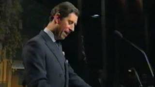 Prince Charles in Sydney 1994 and the security scare [upl. by Jennica]