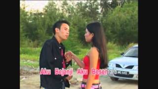 Rickie AndrewsonDara Ngancam Official Music Video [upl. by Marsland]