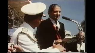 Malta Indipendenti  21 ta Settembru 1964 [upl. by Ainehs]