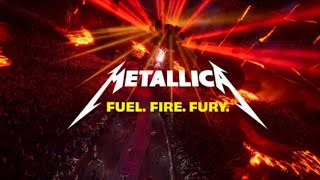 New Fortnite Live EventConcert Metallica [upl. by Erialcyram202]