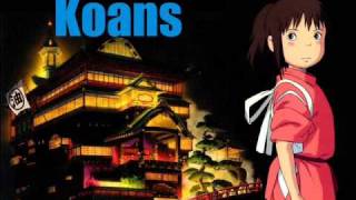 Spirited Away  One Summers Day Rap Song lyrics in description [upl. by Elden]