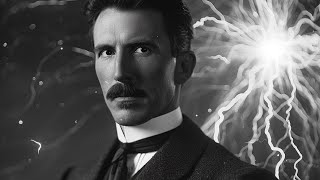 The Genius of Nikola Tesla From Electricity to Time Travel [upl. by Alitha692]