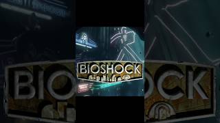 Bioshock edit bioshock bioshockinfinite edit videogames capcut capcuttutorial [upl. by Ayekan]