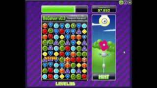 BioSolver v03  Level 36 Cheat Biotronic on Facebook [upl. by Hen744]