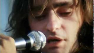 Jefferson Airplane  Volunteers Live at Woodstock Music amp Art Fair 1969 [upl. by Syst]