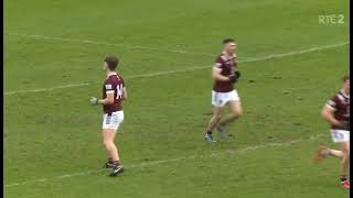 OFFALY V WESTMEATH  FULL SUNDAY GAME HIGHLIGHTS  2024 ALLIANZ FOOTBALL LEAGUE [upl. by Naesal638]