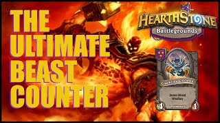 Ragnaros Guide  Hearthstone Battlegrounds [upl. by Fraze769]