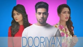 DOORIYAN Full Lyrics Song Guri Latest Punjabi Songs 2017 Geet MP3 [upl. by Iamhaj]