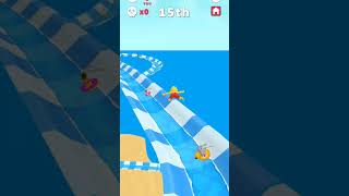 Aquaparkio Is The Ultimate Water Slide Adventure Game [upl. by Prouty938]