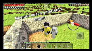 quotTROLLANDIAquot parte 4 Nuestro hogar ibilico minecraft FELIPITTO88XD [upl. by Earazed55]