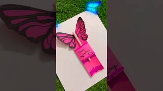 Happy Teachers day easy card making minhwacuties richelcraft youtubeshorts diy 5minutecrafts [upl. by Assedo]