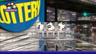 New York Lottery  Viernes 17 de noviembre 2023  1130PM newyorklotery [upl. by Elisabeth325]