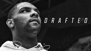 DRAFTED Sindarius Thornwell [upl. by Jandy900]