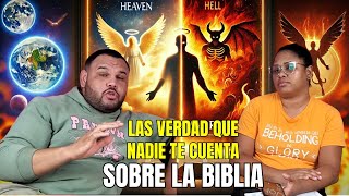 LAS VERDADES QUE NADIE TE CONTÓ CAÍN LUCIFER Y EL UNIVERSO 1 ZONA DÚO VIP PODCAST [upl. by Dahl]