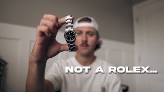 The Rolex Youve Never Heard Of [upl. by Fae]